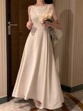  Đầm Midi Dress Mango nữ hàng xịn 