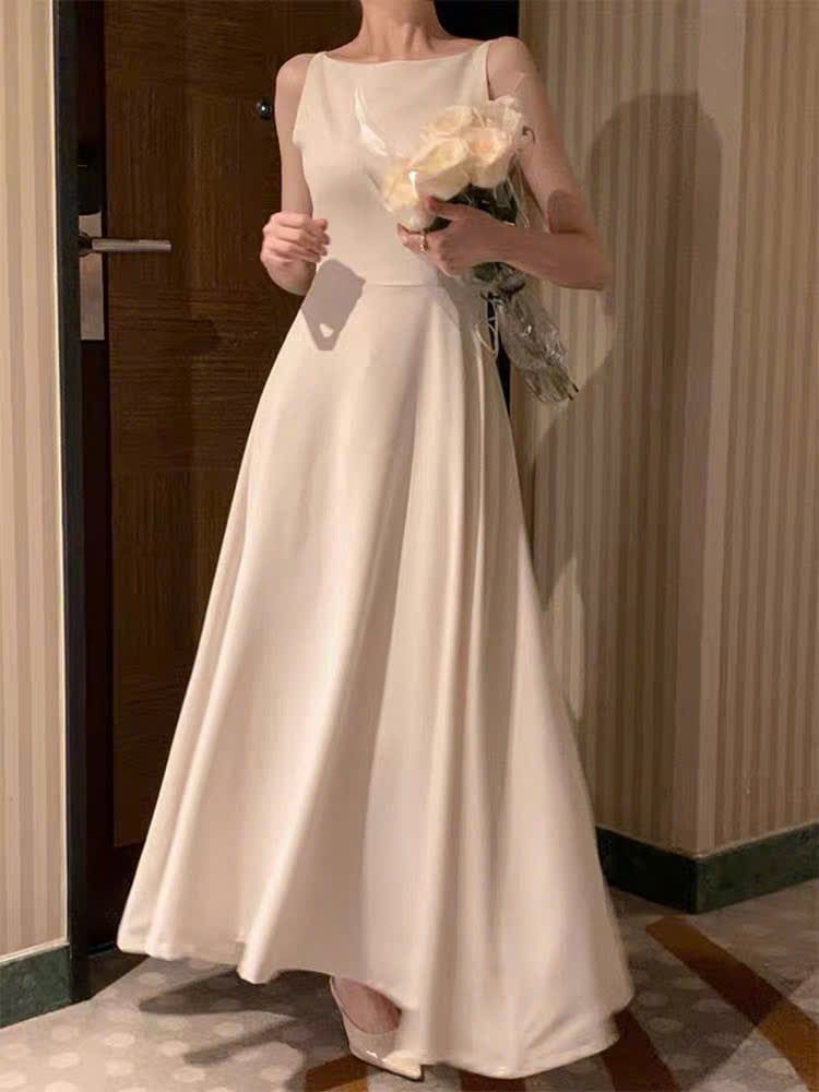  Đầm Midi Dress Mango nữ hàng xịn 