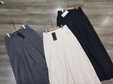  Quần Culotes vero nữ dáng mới 