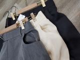  Quần Culotes vero nữ dáng mới 
