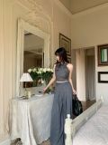  Quần Culotes vero nữ dáng mới 