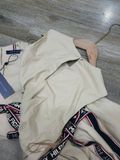  Đầm TOMMY nữ hàng xịn kèm thắc lưng 