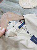  Đầm TOMMY nữ hàng xịn kèm thắc lưng 