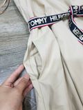  Đầm TOMMY nữ hàng xịn kèm thắc lưng 