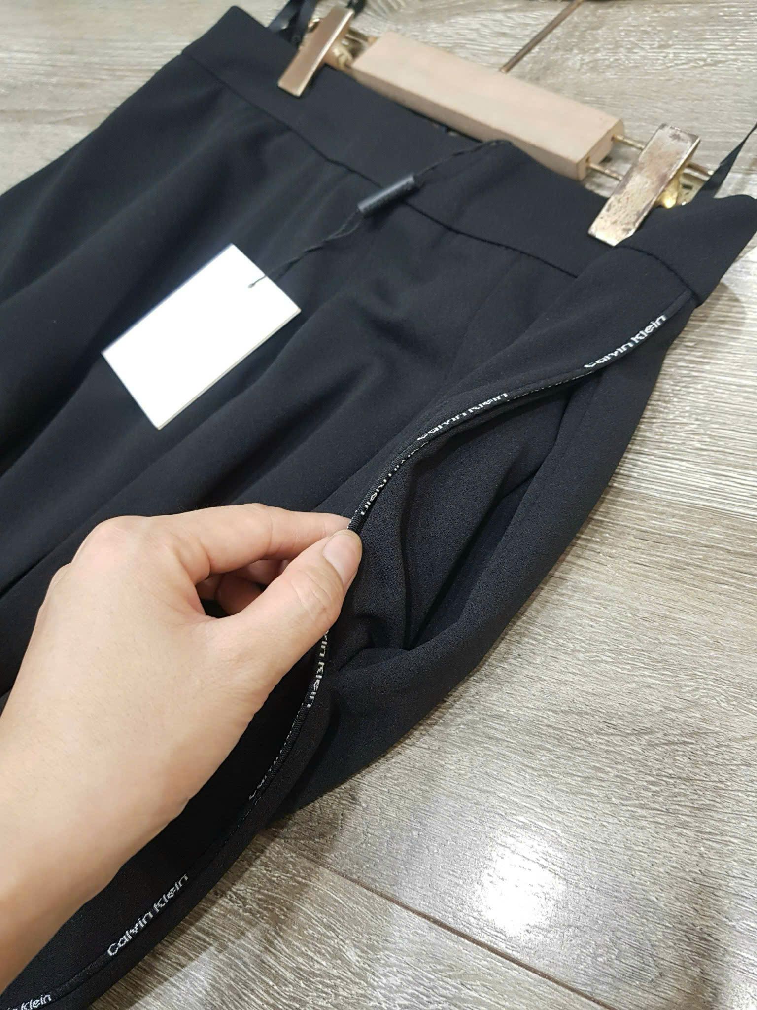 Chân váy CK nữ hàng xịn 