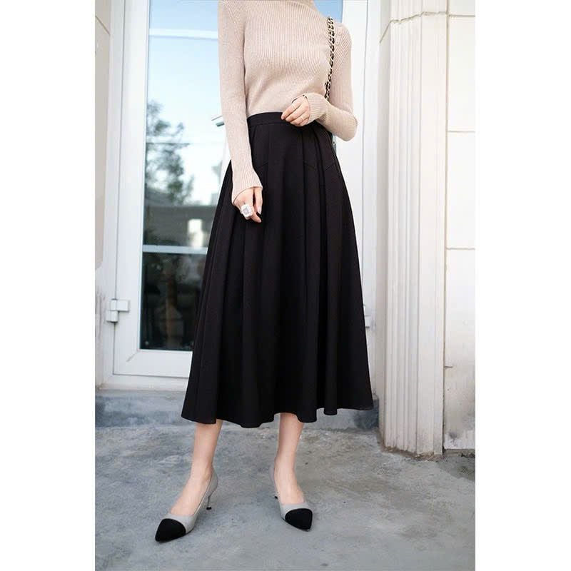  Chân váy CK nữ hàng xịn 