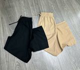  Quần ZARA ống xuông, rộng hàng xịn 