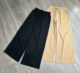  Quần ZARA ống xuông, rộng hàng xịn 