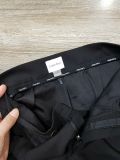 Sét công sở Gile nữ màu đen 