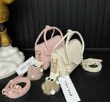  Túi xách đeo chéo CHI.O 2nd vuông 