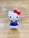  Jibbitz charms búp bê to gắn dép Dinas 