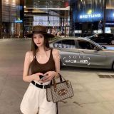  Túi G.C hàng VIP da thật 