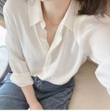  Áo sơ mi nữ hàng xịn 