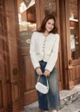  Áo khoác dạ TOP.SHOP 