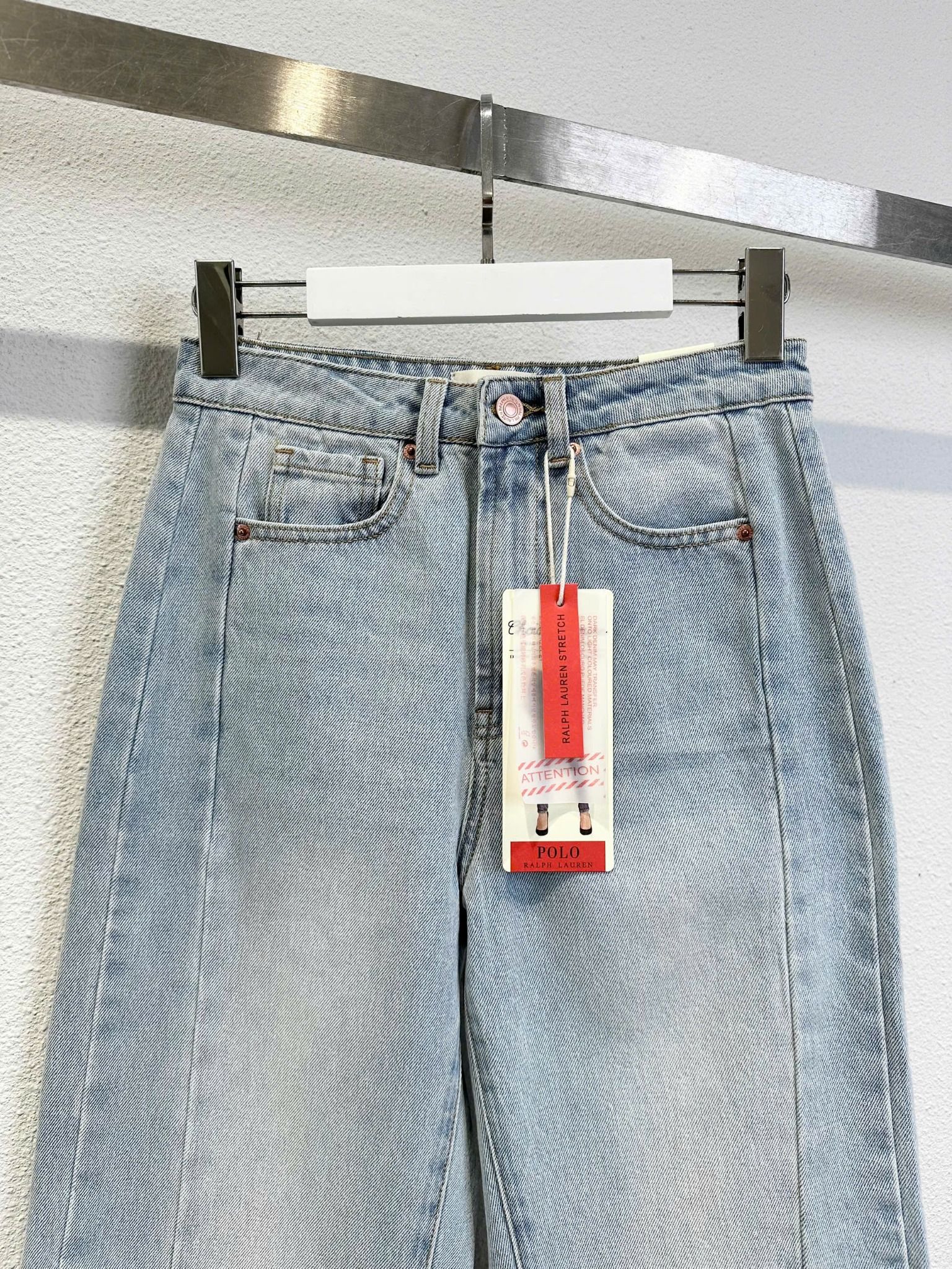  Quần Ral.ph La.ren bal.lon jeans xịn 