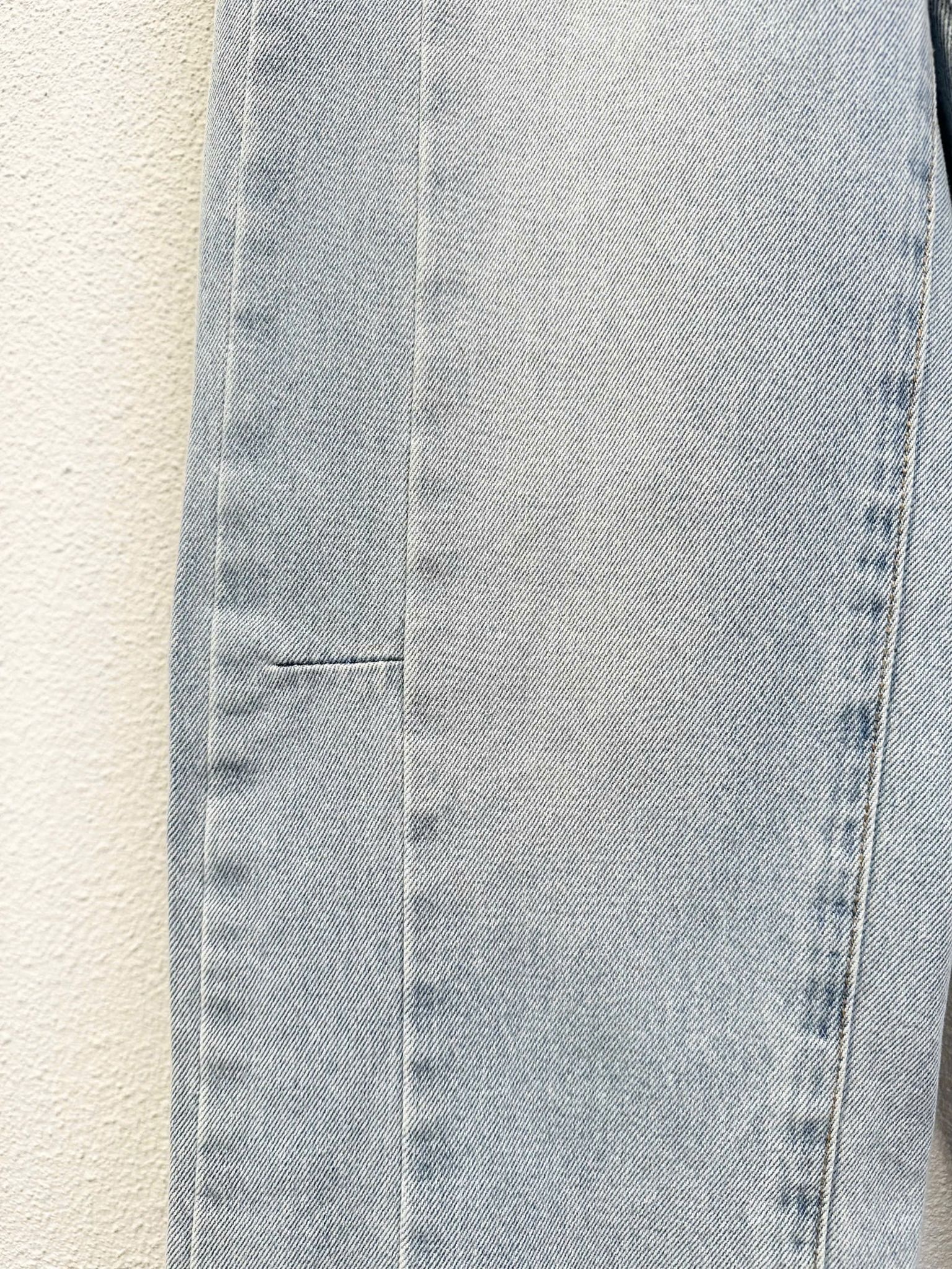  Quần Ral.ph La.ren bal.lon jeans xịn 