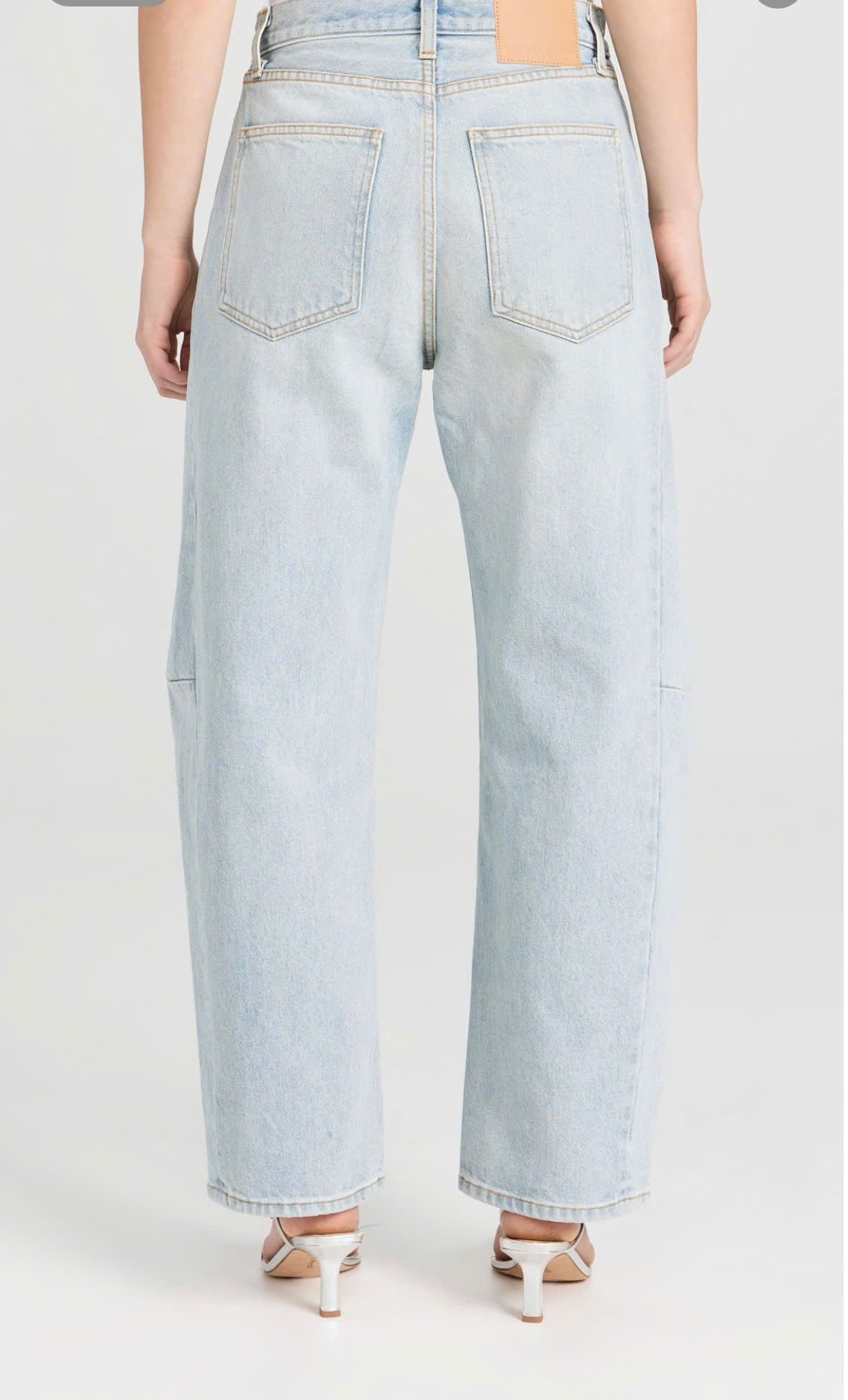  Quần Ral.ph La.ren bal.lon jeans xịn 