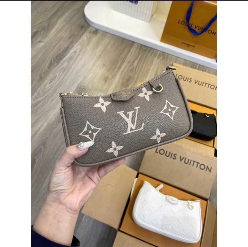  Túi kẹp nách L.V 