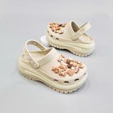  Dép sục cross mega crush CMC nam nữ 