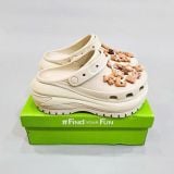  Dép sục cross mega crush CMC nam nữ 