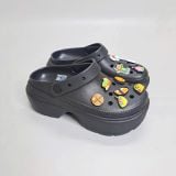  Dép sục cross stomp nam nữ xuất khẩu 