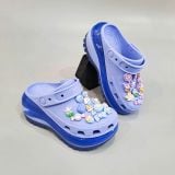  Dép sục cross mega crush CMC nam nữ 