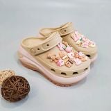  Dép sục cross mega crush CMC nam nữ 