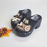  Dép sục Dinas siren 9 phân nam nữ 