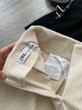  Quần short ZA.RA kèm belt 