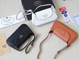  TÚI Prada nắp new 