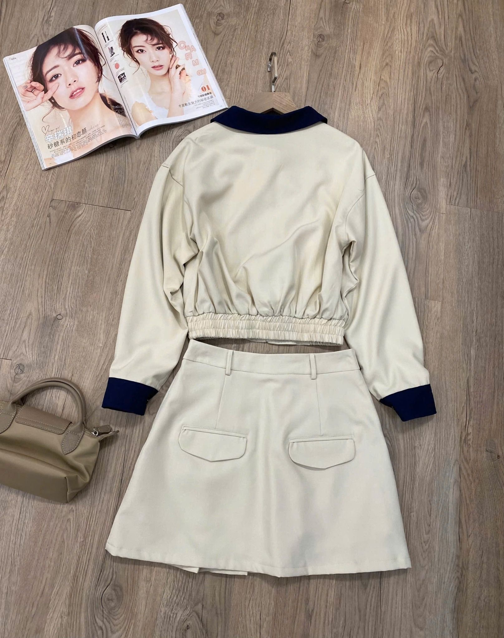  Set Ca.ren hàng xịn 