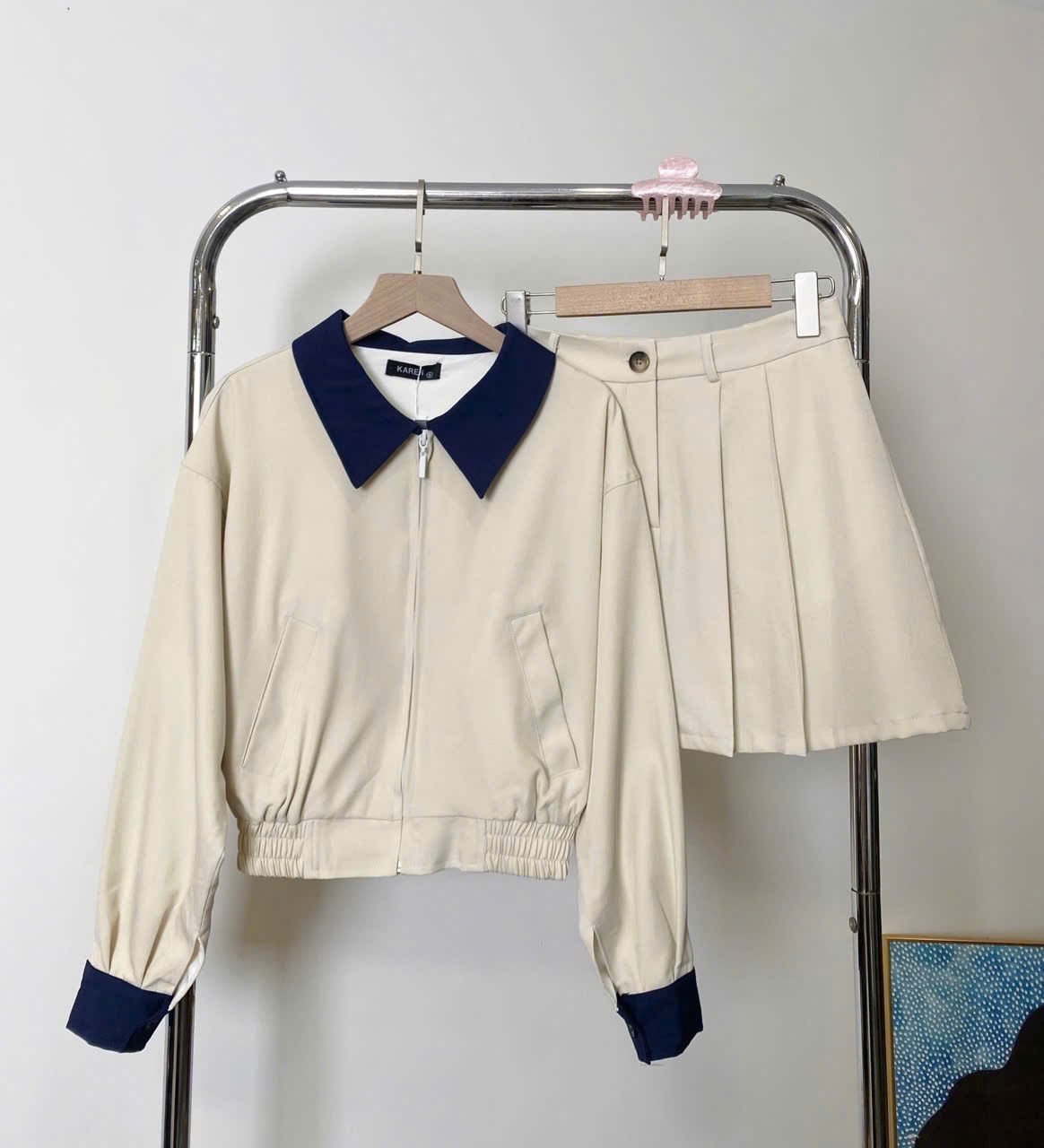  Set Ca.ren hàng xịn 