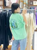  Áo thun ML.B hàng xịn 