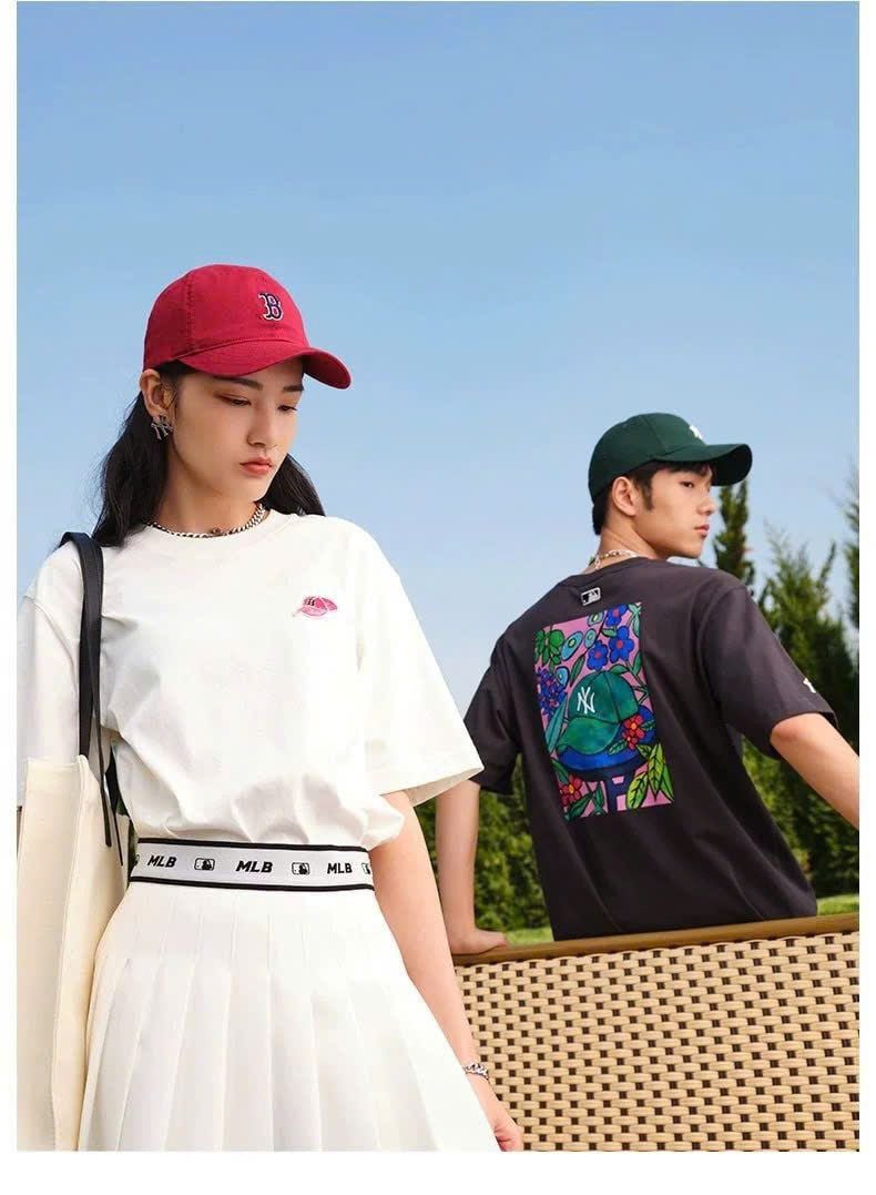  Áo thun ML.B hàng xịn 