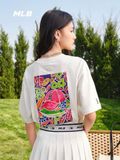  Áo thun ML.B hàng xịn 