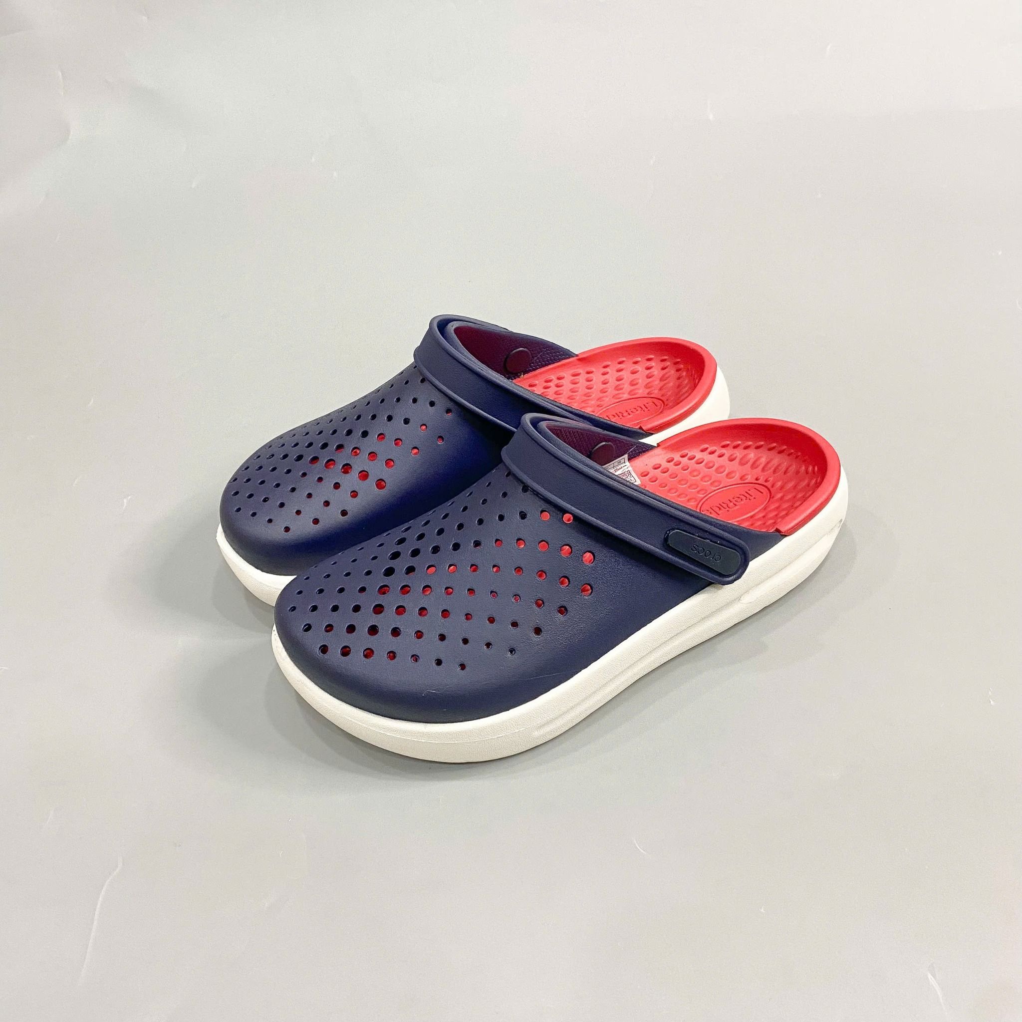  Dép sục cross literide inmotion nam nữ 