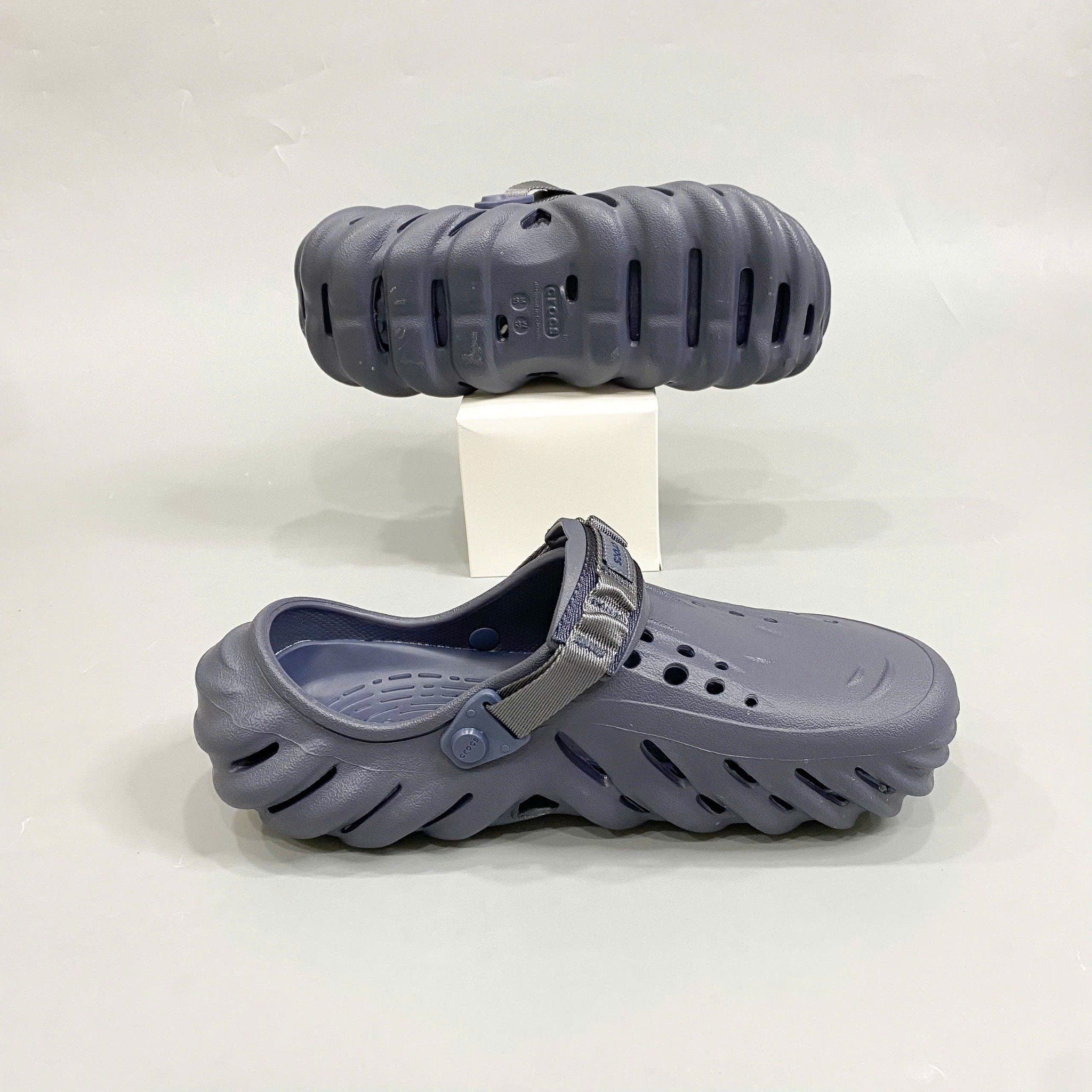  Dép sục Dinas echo unisex nam nữ xuất khẩu 