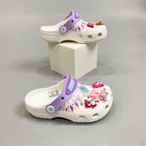  Dép sục Dinas classic I AM Frozen II trẻ em 