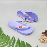  Dép xỏ ngón cross baya platform flip nữ 