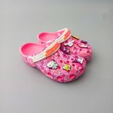  Dép sục cross hello kitty and friends trẻ em 