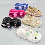  Sandal Dinas classic mega crush nữ 