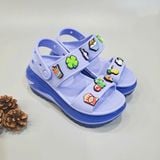  Sandal Dinas classic mega crush nữ 