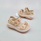  Sandal Dinas classic mega crush nữ 