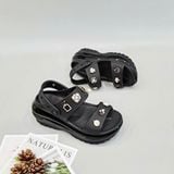  Sandal Dinas classic mega crush nữ 