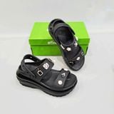  Sandal Dinas classic mega crush nữ 