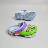 Dép sục Dinas classic toy story buzz lightyear trẻ em 