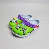 Dép sục Dinas classic toy story buzz lightyear trẻ em 