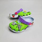  Dép sục Dinas classic toy story buzz lightyear trẻ em 