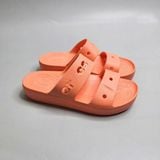  Dép Dinas hai quai ngang baya platform sandals nữ 
