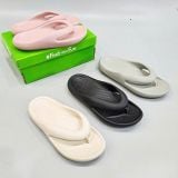  Dép kẹp cross mellow nam nữ 